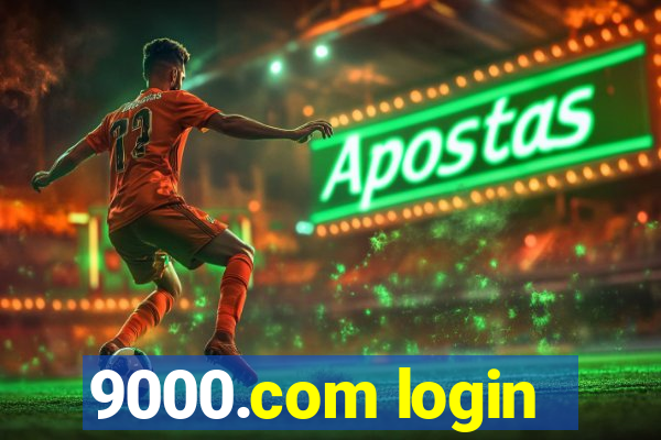 9000.com login